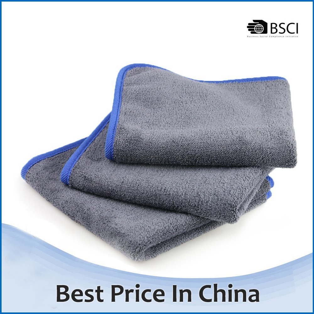 Understanding GSM and Its Impact on Microfiber Towels