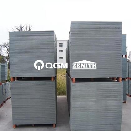 The Role of Plastic Brick Pallets in Modern Construction