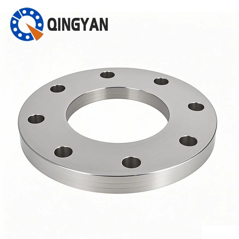 An Introduction to S32750 Duplex Steel Plate Flanges