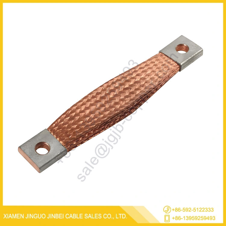 The advantages of Braided Copper in electrical area