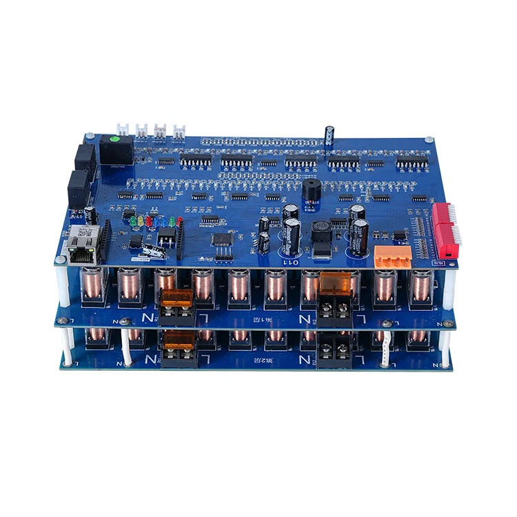 How Fanway’s SMT PCB Assembly Services Empower Electronics Innovators