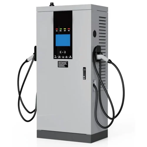 What measures we should take when use DC EV Charger safely