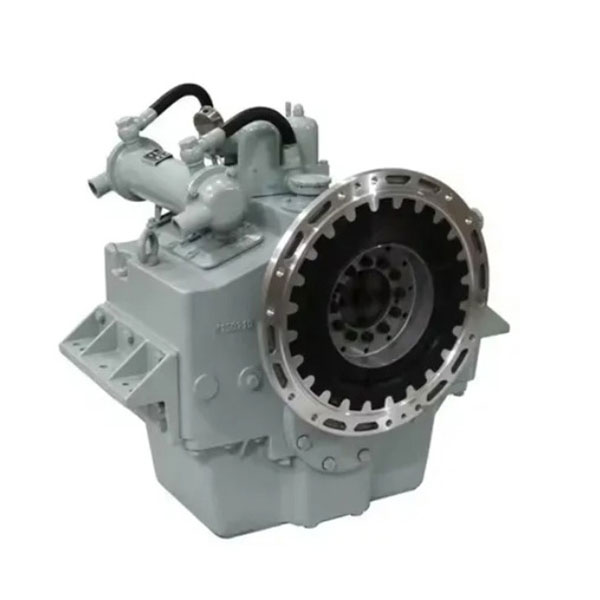 Advance HC Marine Gearbox – Engineered for Power, Precision, and Performance at Sea