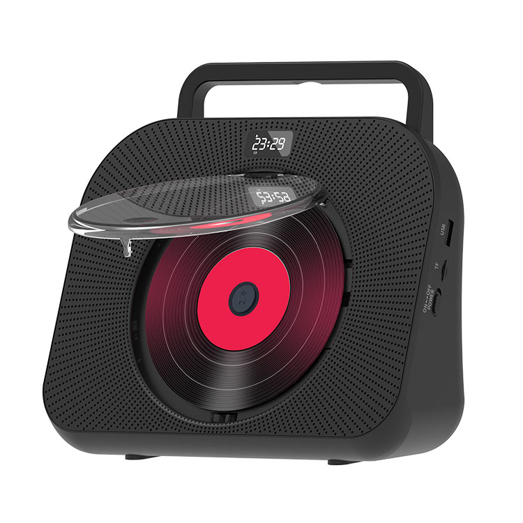 Why Is the CD Player Alarm Clock Still a Necessity in the Digital Age?