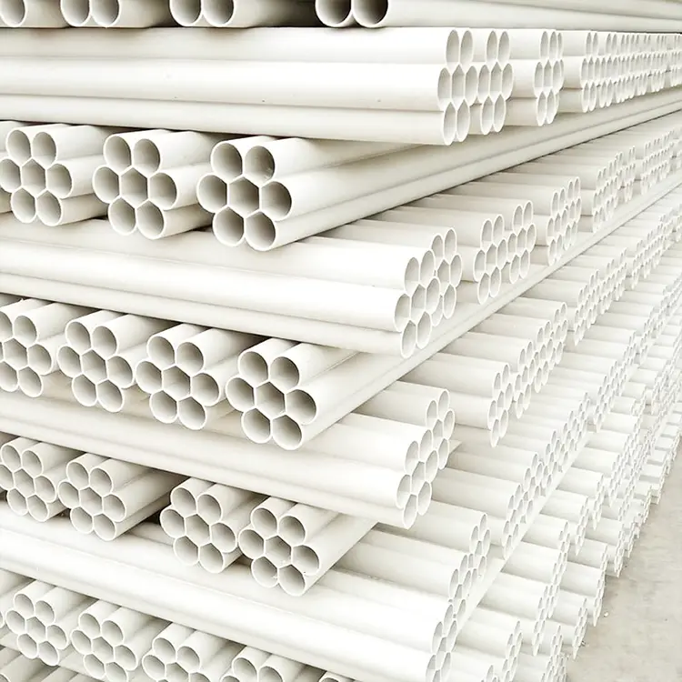 In what area can HDPE Pipe used