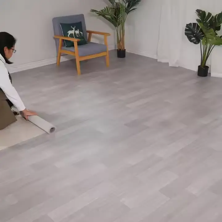 The Role of PVC Rigid Film in Modern Laminate Flooring Design and Performance