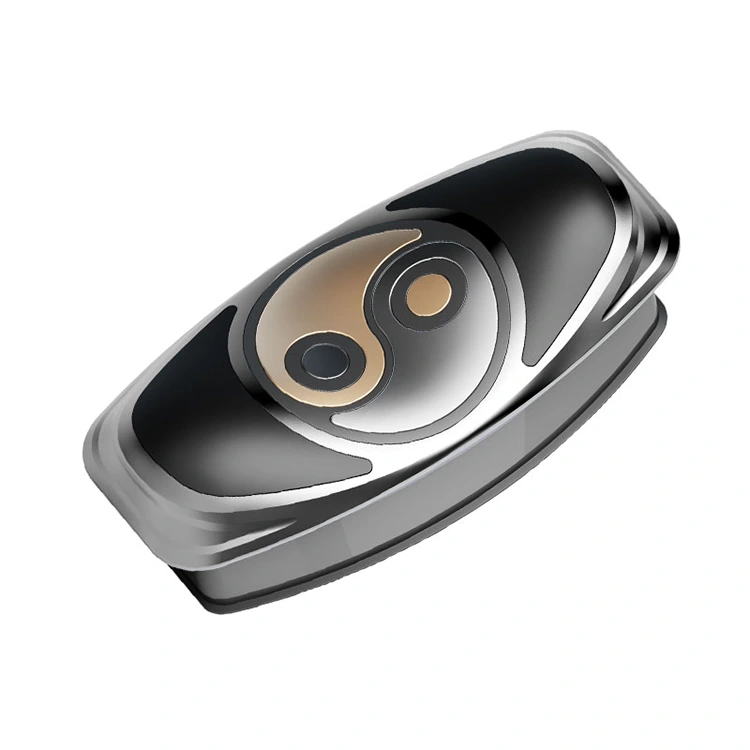 How Can the Tai Chi Waist Massager Transform Your Lower Back Comfort?