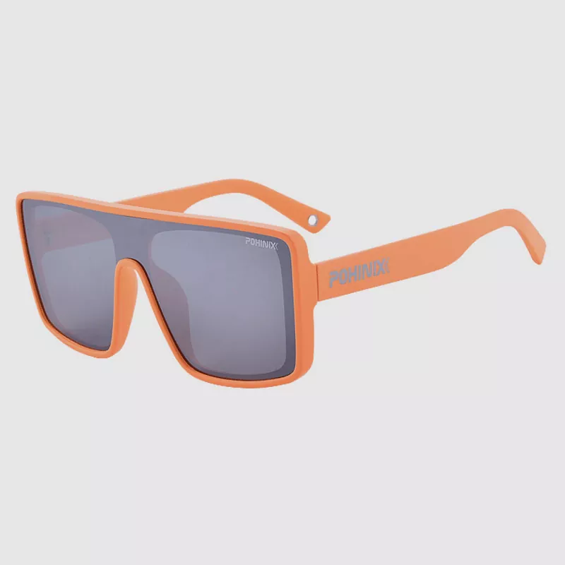 How TR90 Frame Windproof Sunglasses Enhance Your Outdoor Sports Experience