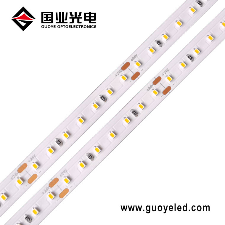 How to Choose the Right LED Strip Light Color Temperature