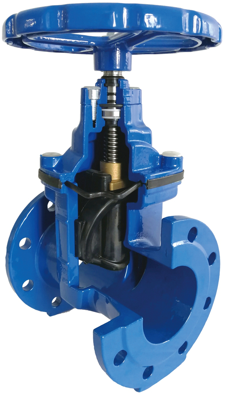 Best Non-Rising Stem Gate Valve: Top Picks and Key Features for Reliability and Performance