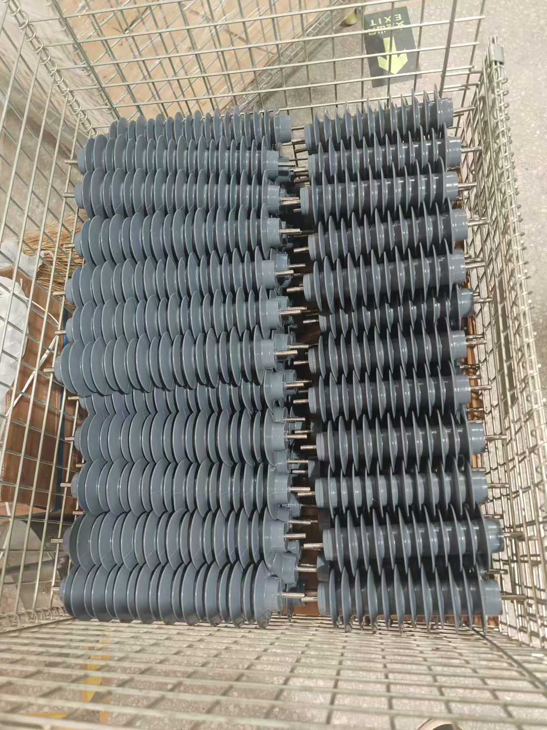 Surge Arresters in China: Innovations in Electrical Protection