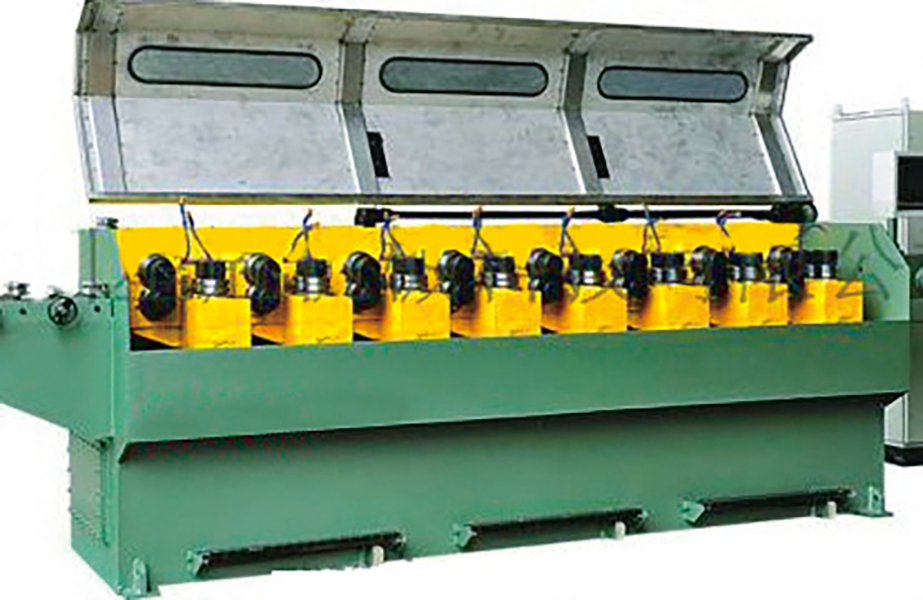 How to Choose the Best Chinese Reduction Mill for Round Wire: A Comprehensive Guide