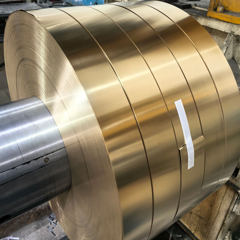 Why Are More Manufacturers Turning to Stainless Steel Foil for Precision Applications?