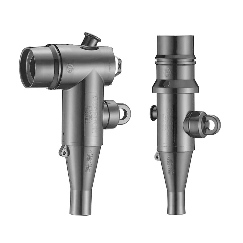 How to Choose the Right Separable Connector for 12kV, 24kV, and 36kV Systems?