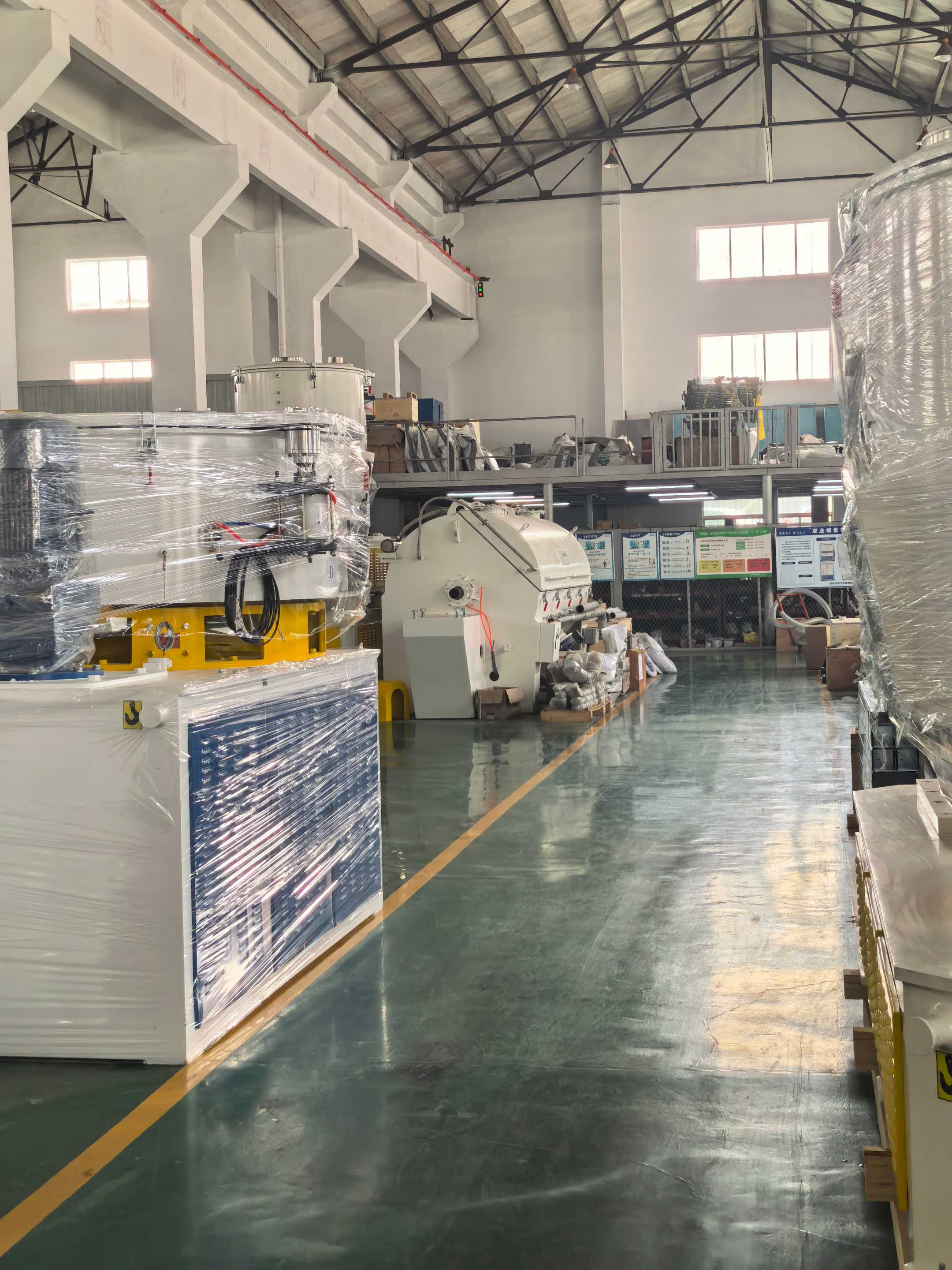 Optimize OEM Batching Scale for Enhanced Production Efficiency