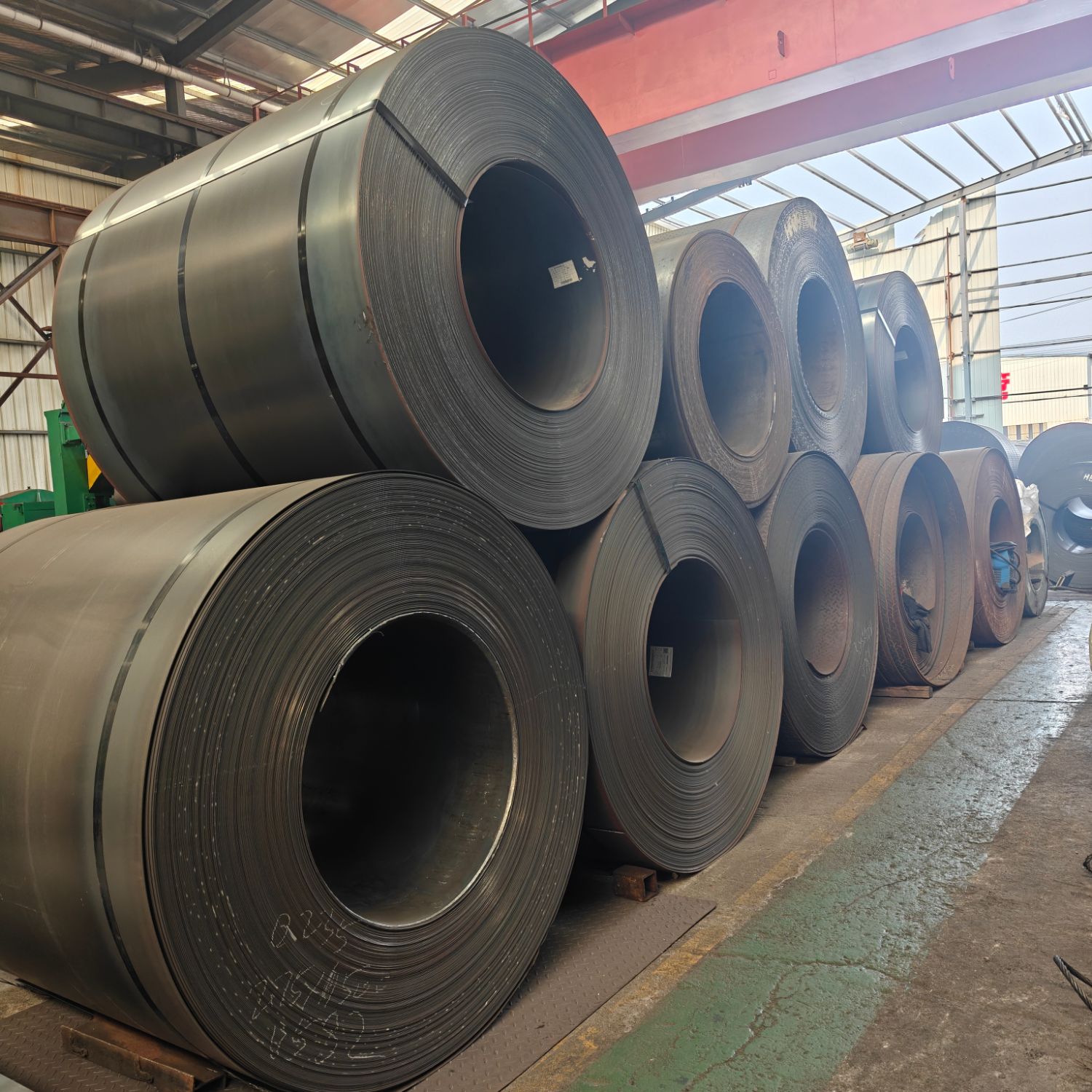 Q235 Steel Plate: Top Manufacturer and Benefits Explained