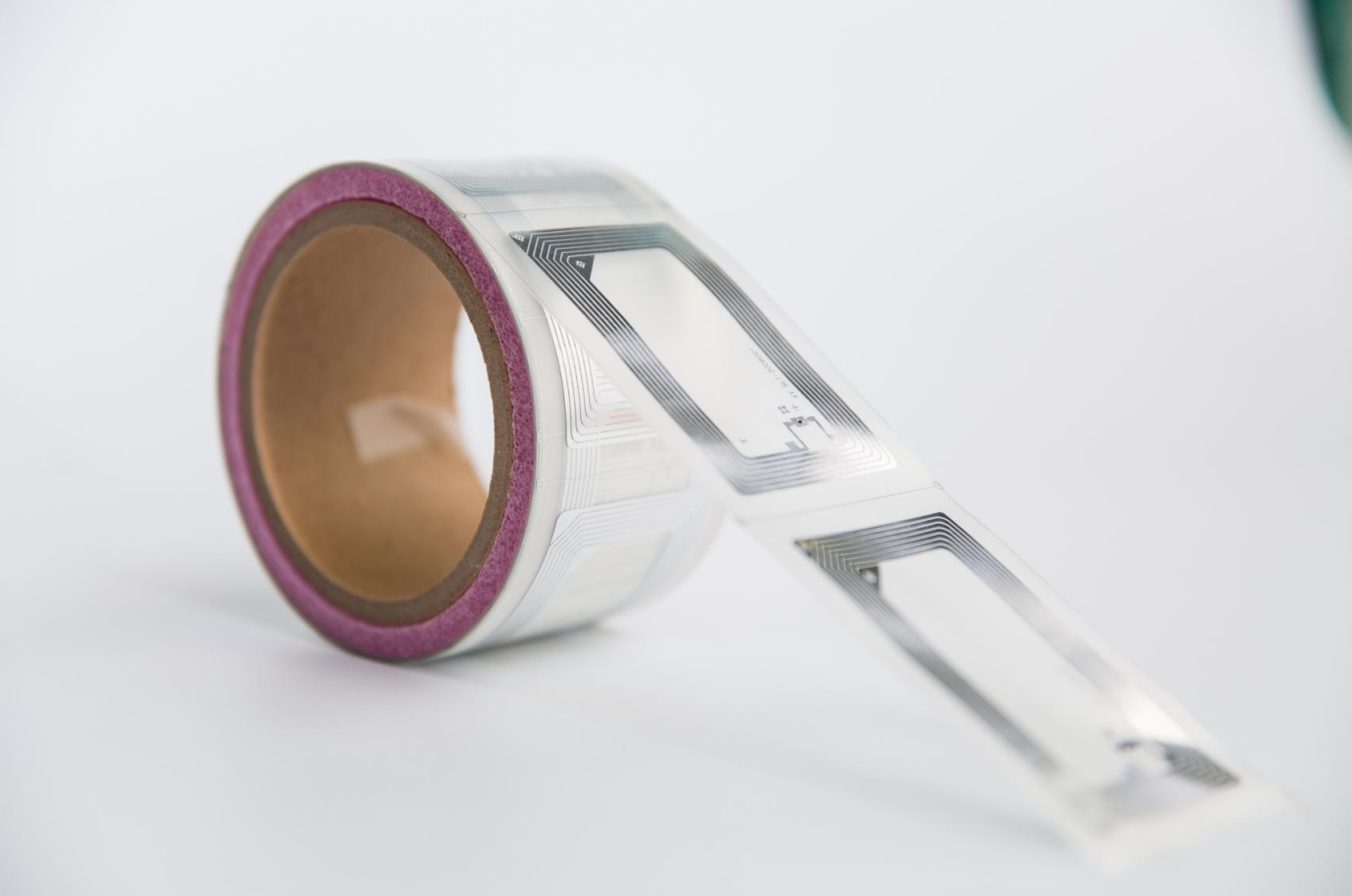 How RFID Label Companies Are Revolutionizing Inventory Management