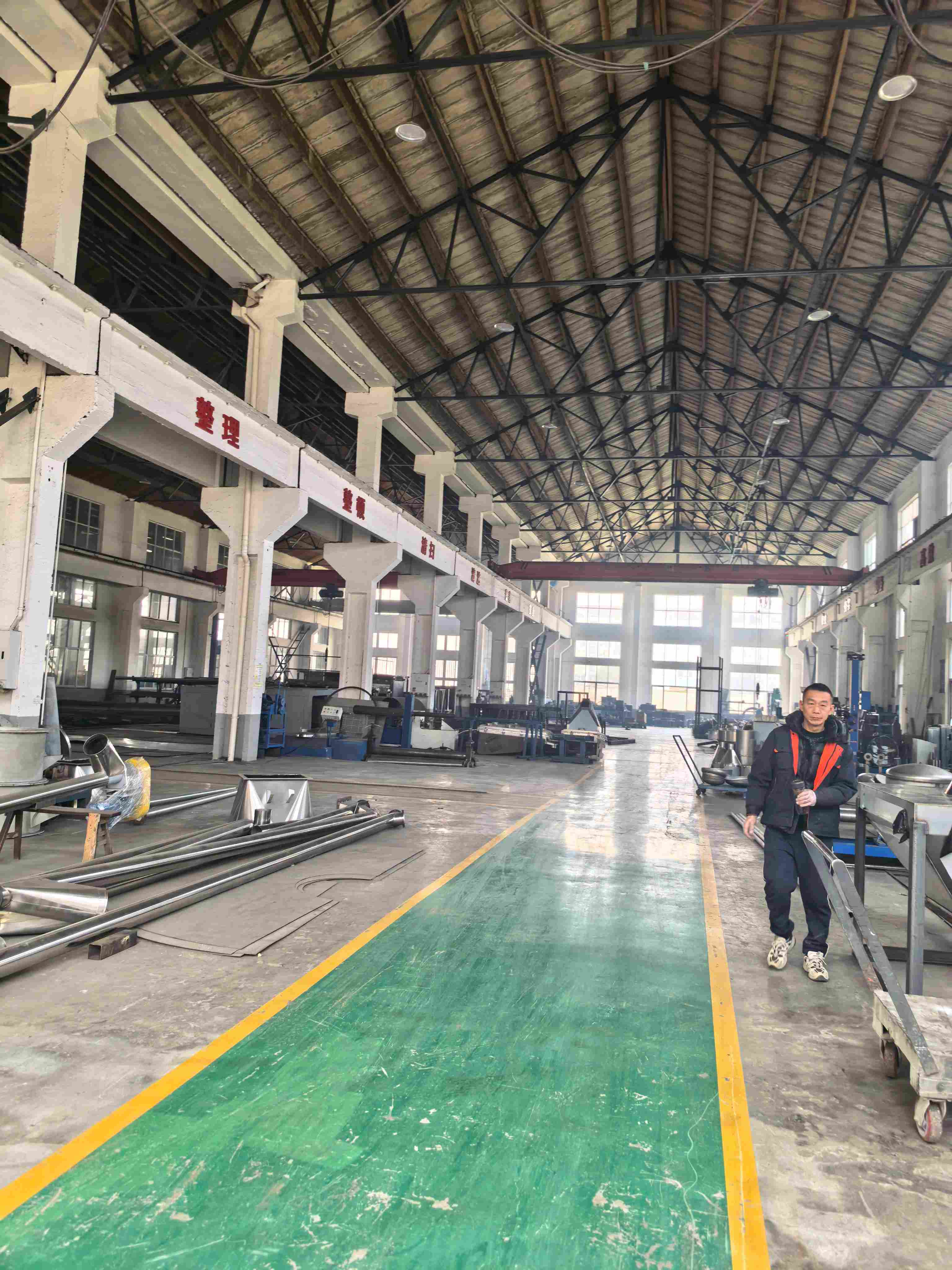 Metering Unit Fabrication: A Comprehensive Guide to Precision Assembly and Quality Control