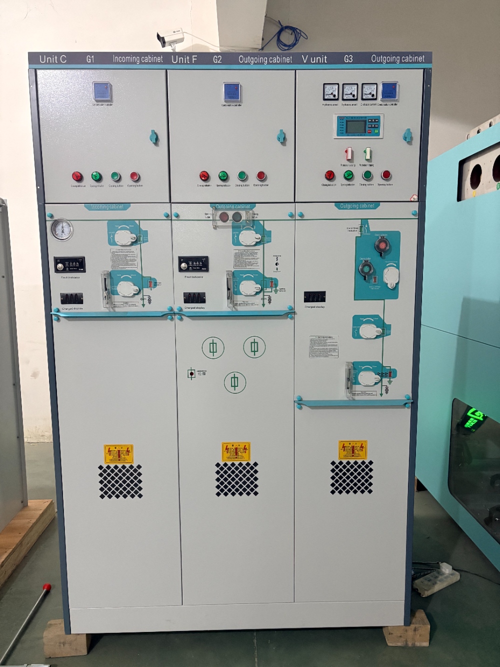 Top 10 Gas Insulated Switchgear Systems for Modern Power Grids