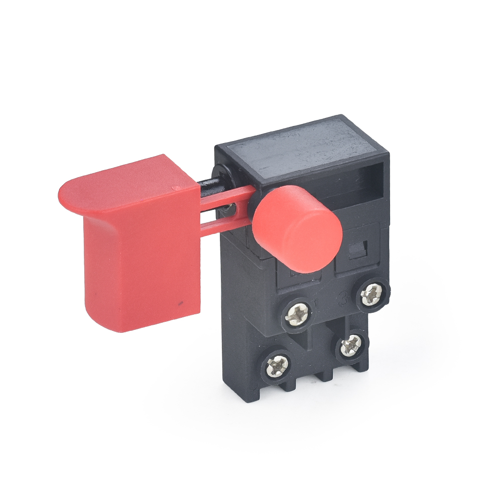 Best Power Tool Switch Manufacturer for Durability and Precision