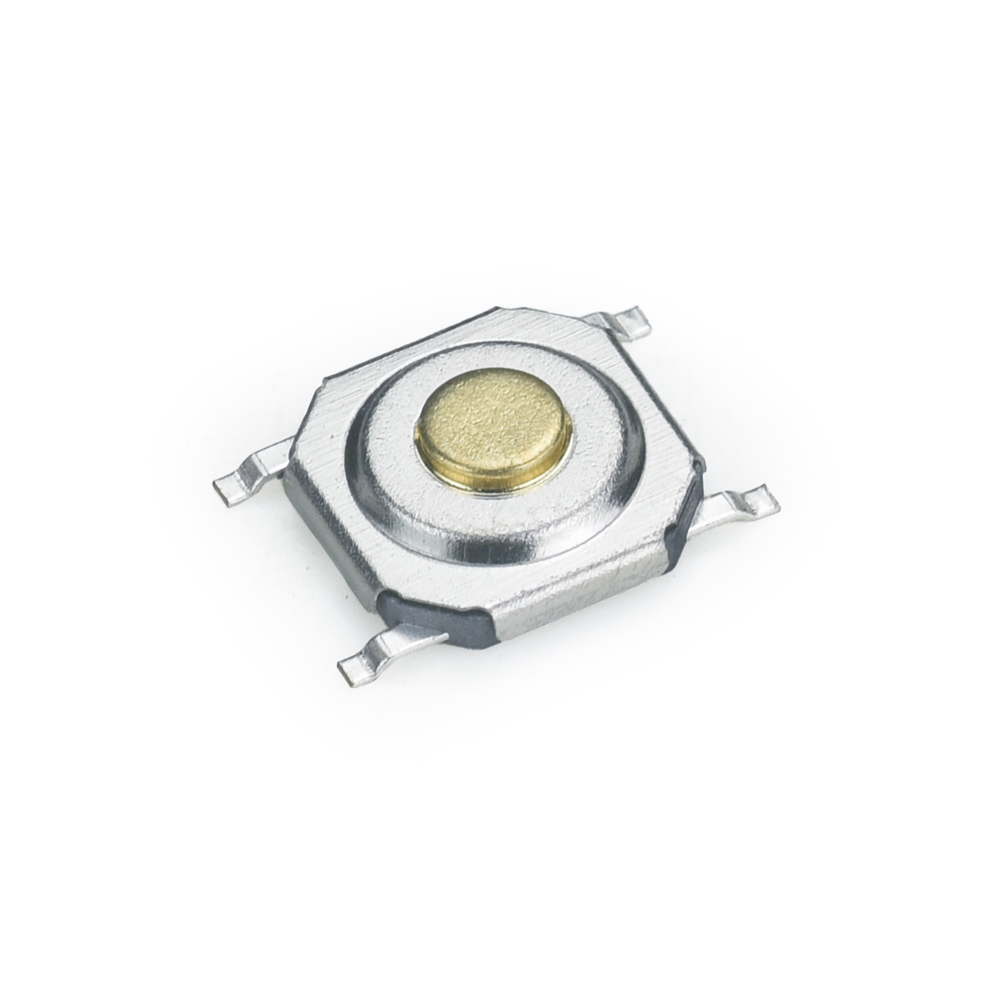 OEM Tactile Switches Factory: Crafting Custom Solutions for Modern Electronics