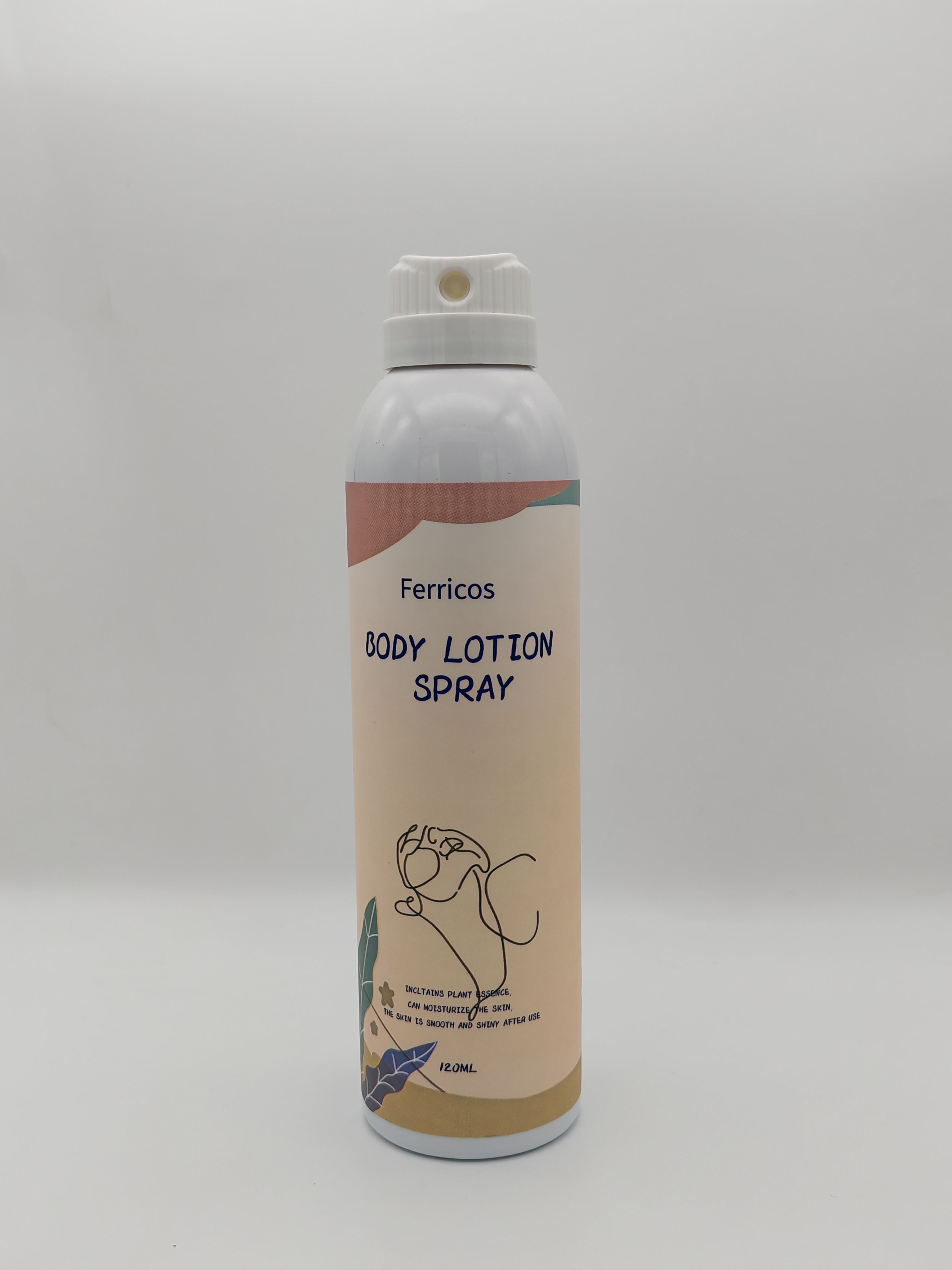 Leading China Deodorant Spray Manufacturer: Quality and Innovation in Personal Care