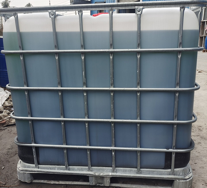 Zinc Diethylphosphinate Exporter and Vendor for Reliable Supply