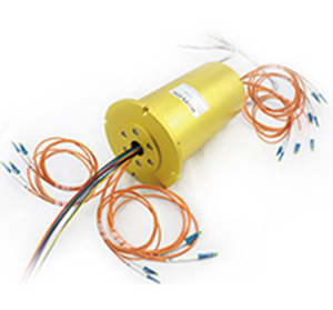 Optical Rotary Joint Manufacturers: Key Innovations Driving High-Speed Data Transfer Solutions