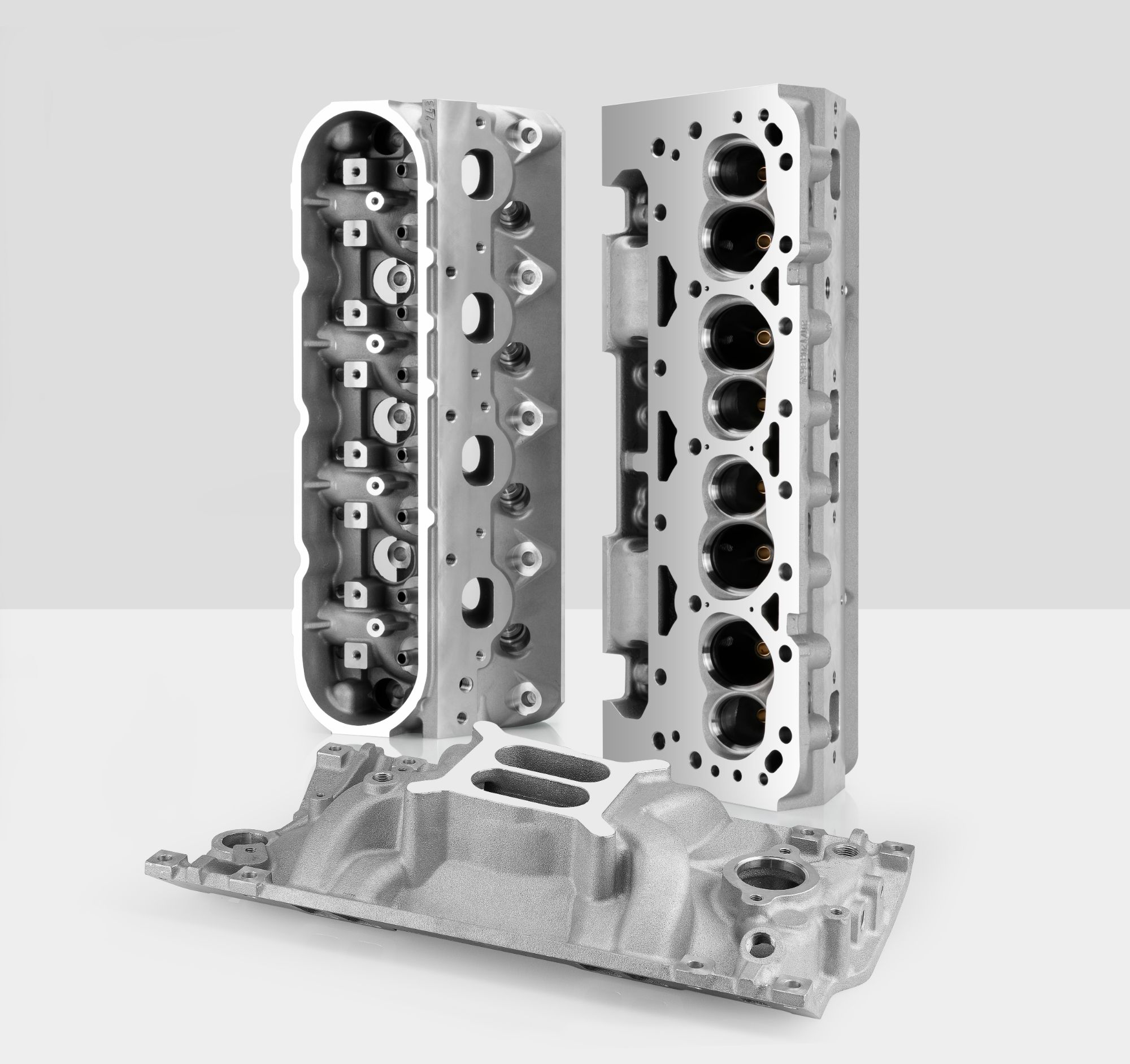 Performance Cylinder Head Supplier: Your Complete Buying Guide