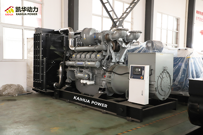 Chinese Perkins Generator Set: Your Ultimate Guide to Reliable Power Generation