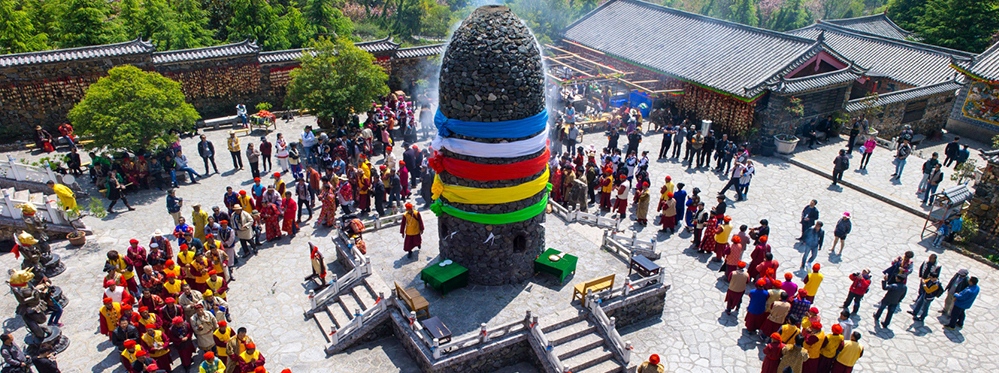 Lijiang Cultural Immersion: A Soulful Yunnan Journey Experience
