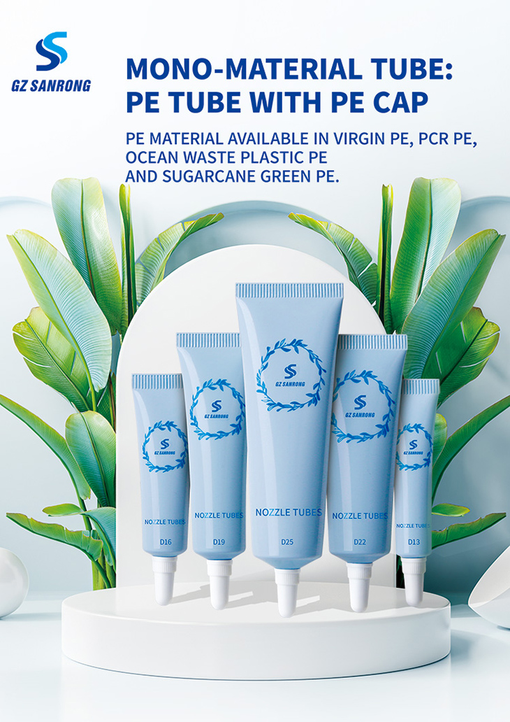Laminated Tube Company: Crafting Sustainable Packaging Innovations