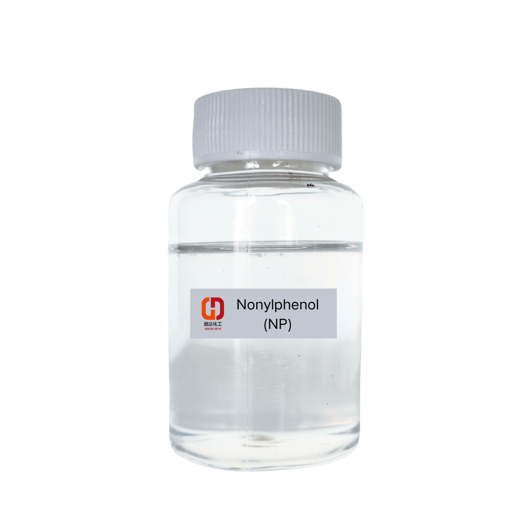Top 10 Nonylphenol Facts and Health Risks You Should Know