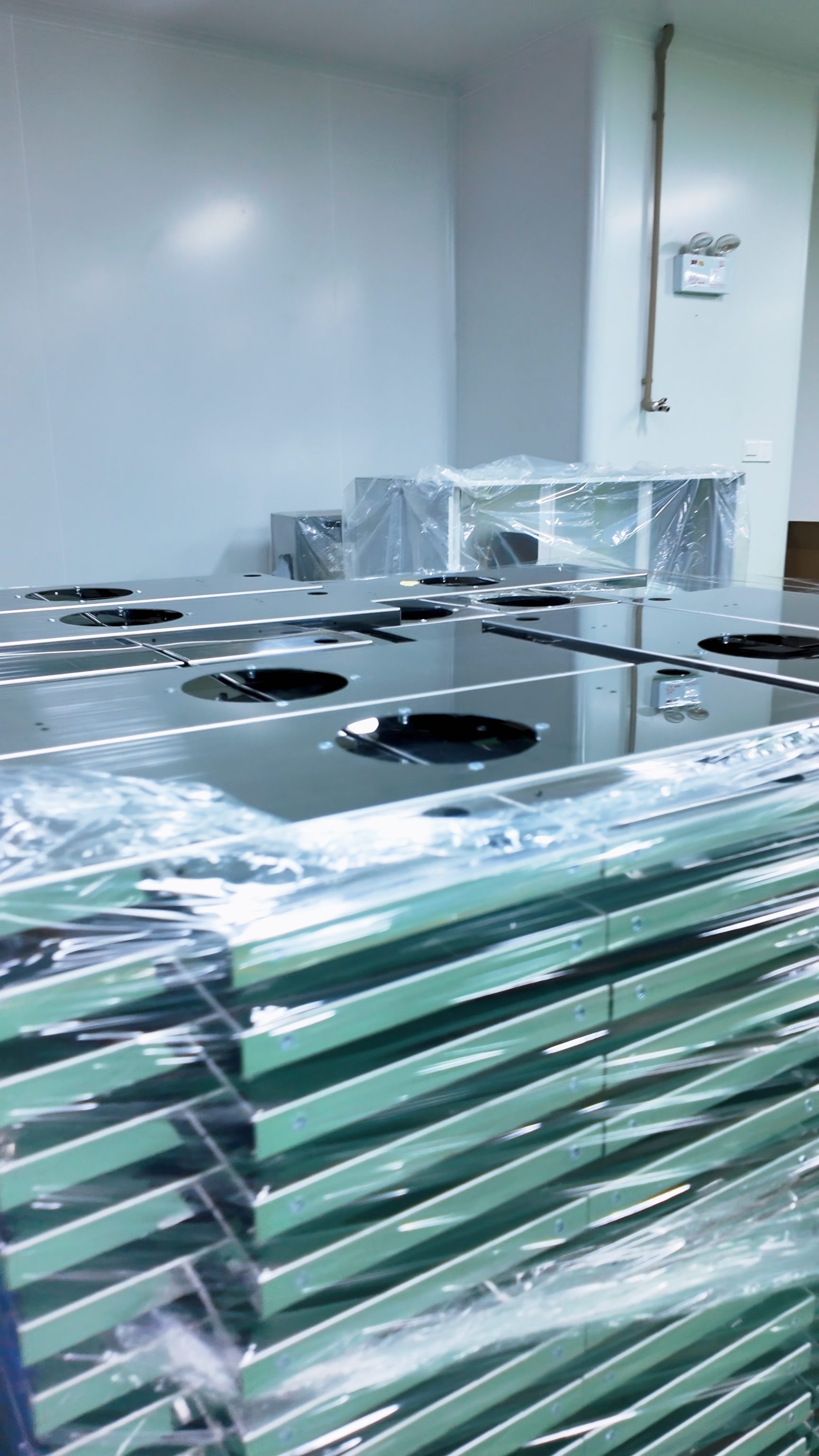 Cleanroom Facility Supplier: Expert Tips for Choosing the Right Partner