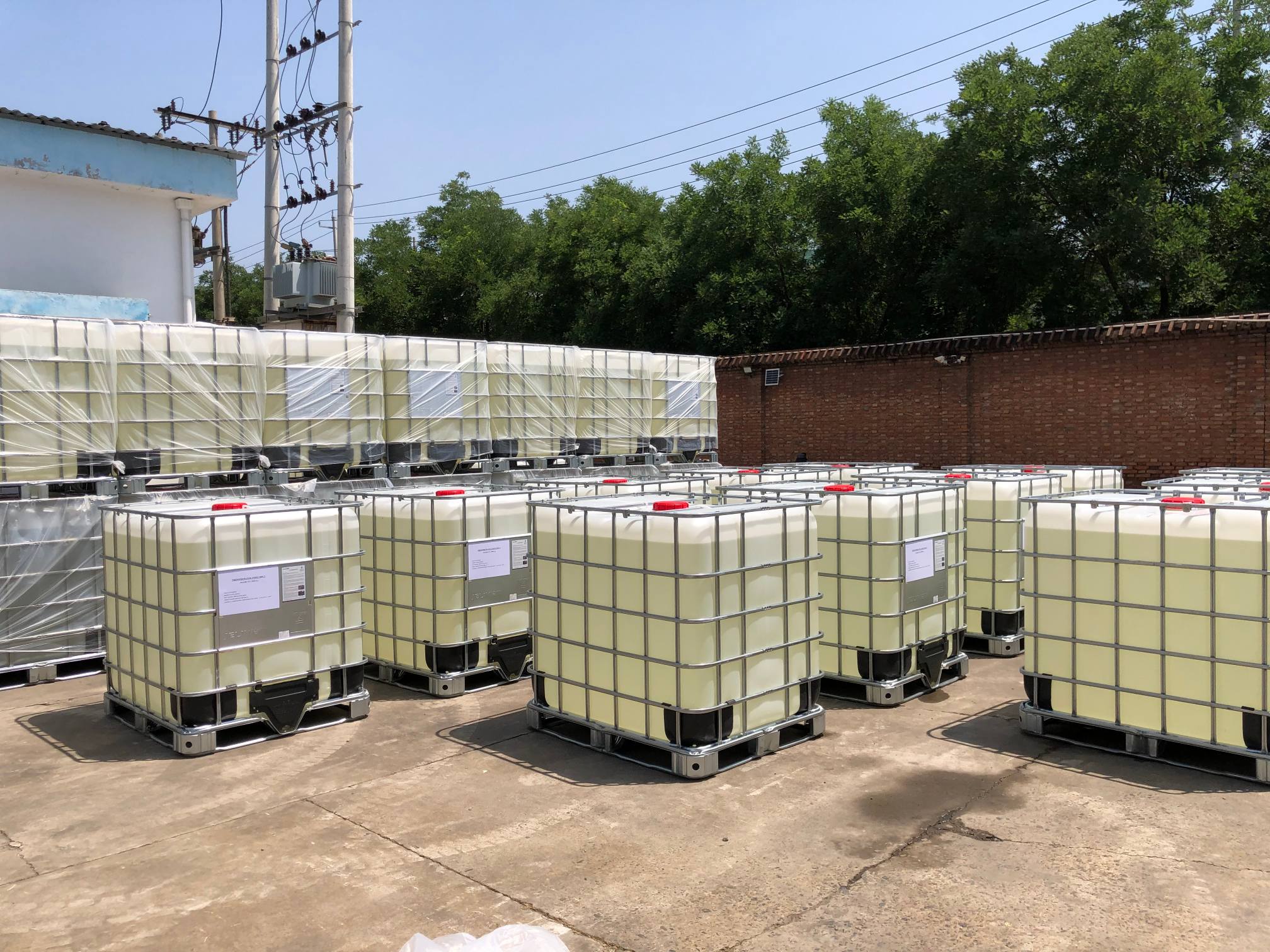 Concrete Admixture Recommended List for Superior Concrete Performance