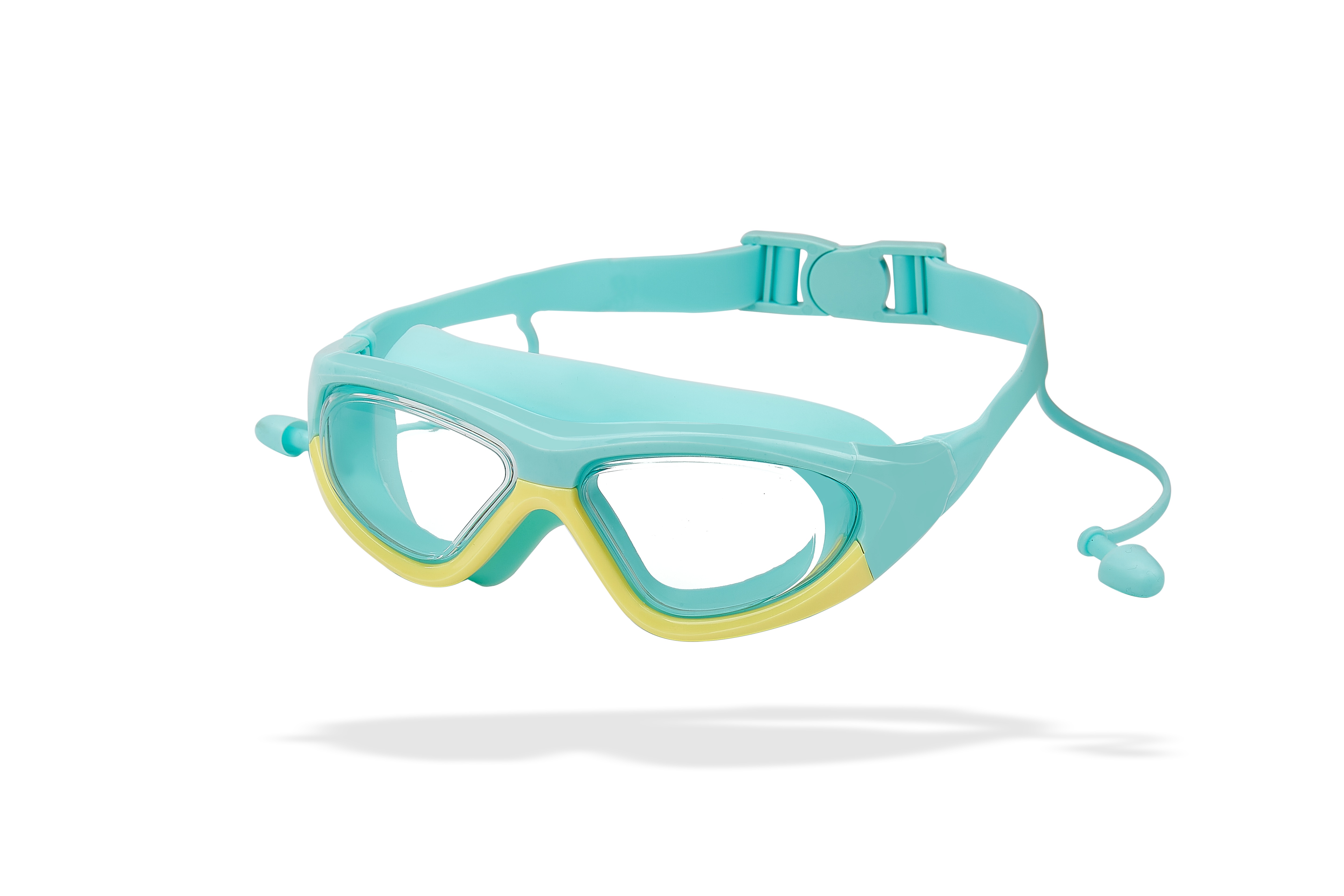 Best Swimming Goggles for Clear Vision, Comfort, and Durability