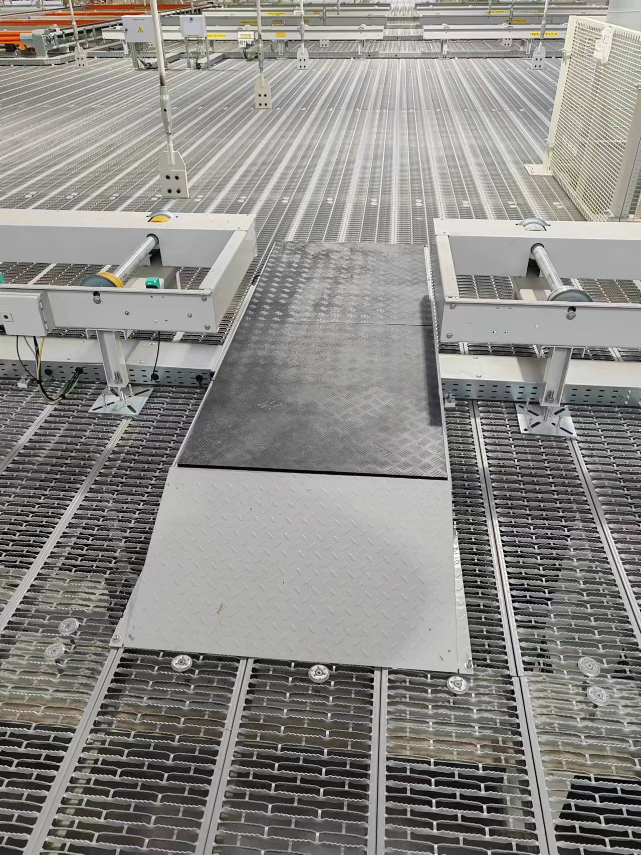 Best Plank Grating for Durable Industrial Walkways and Platforms