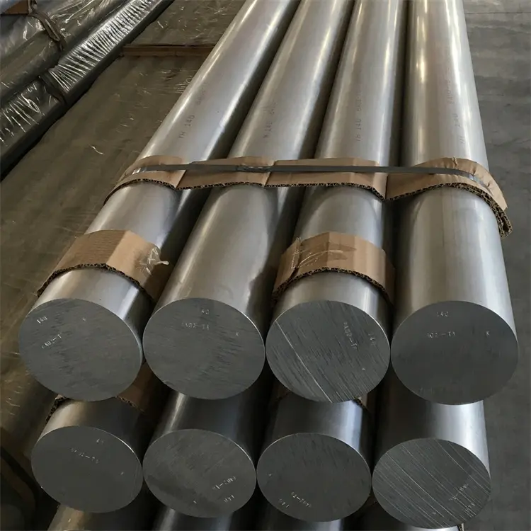 Nickel Alloy Steel Factories Producing Alloys for Extreme Environments