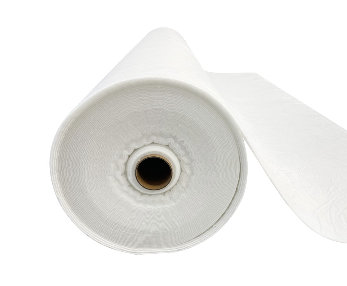 Geotextile Fabric Factory: A Behind-the-Scenes Look at Production and Testing