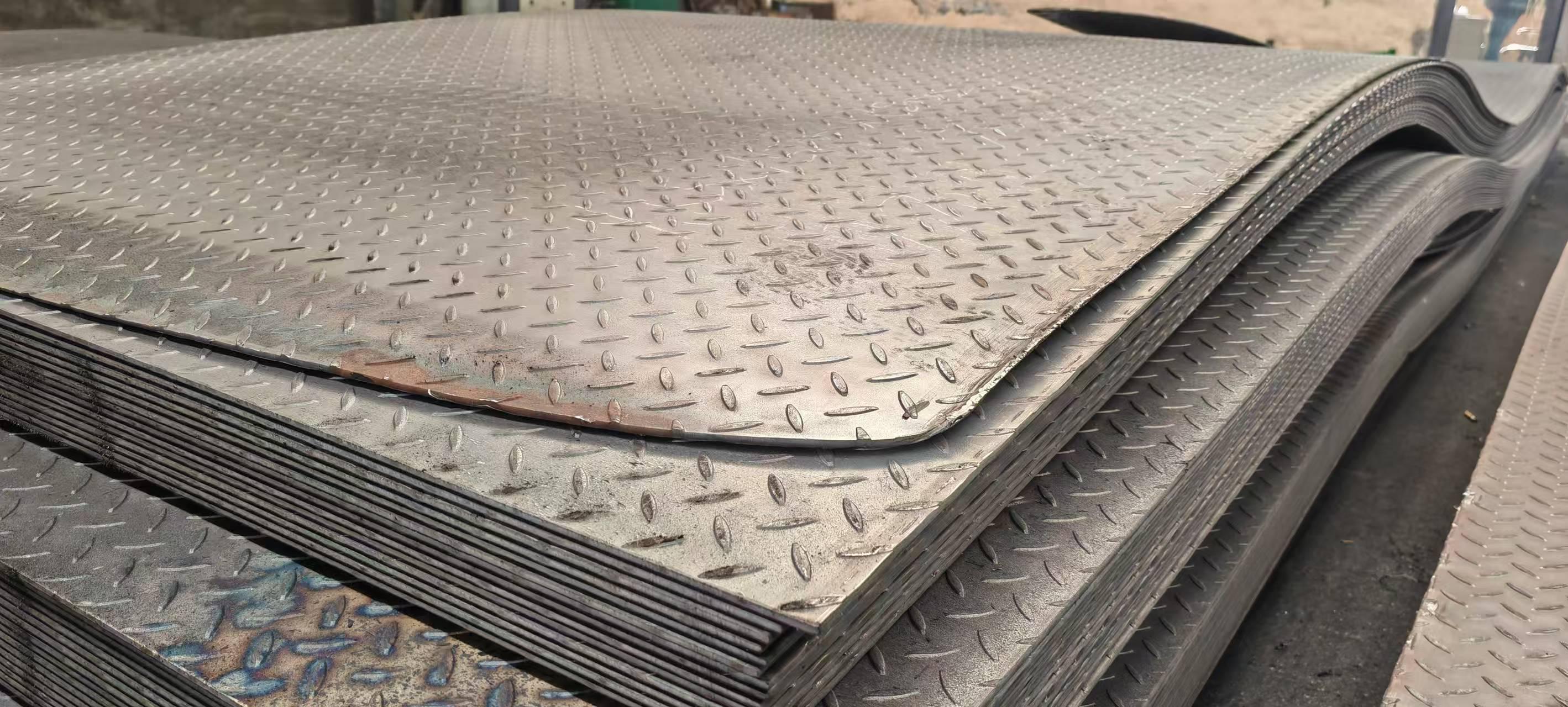 Best Aluminum Checkered Plate Company: What to Look For Before You Buy