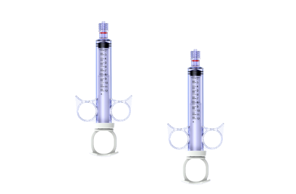 OEM Angiographic Control Syringe Options That Improve Contrast Delivery
