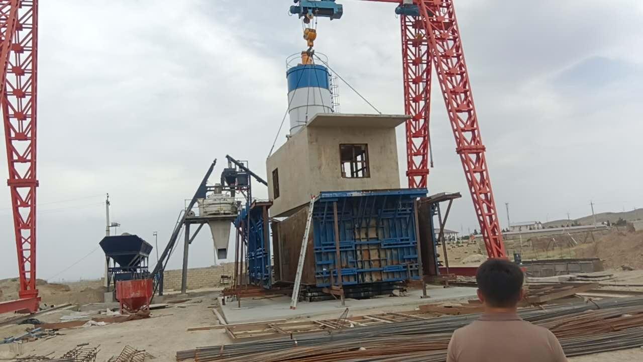 China Modular Housing Construction Equipment Supplier Tips for Streamlined Modular Construction