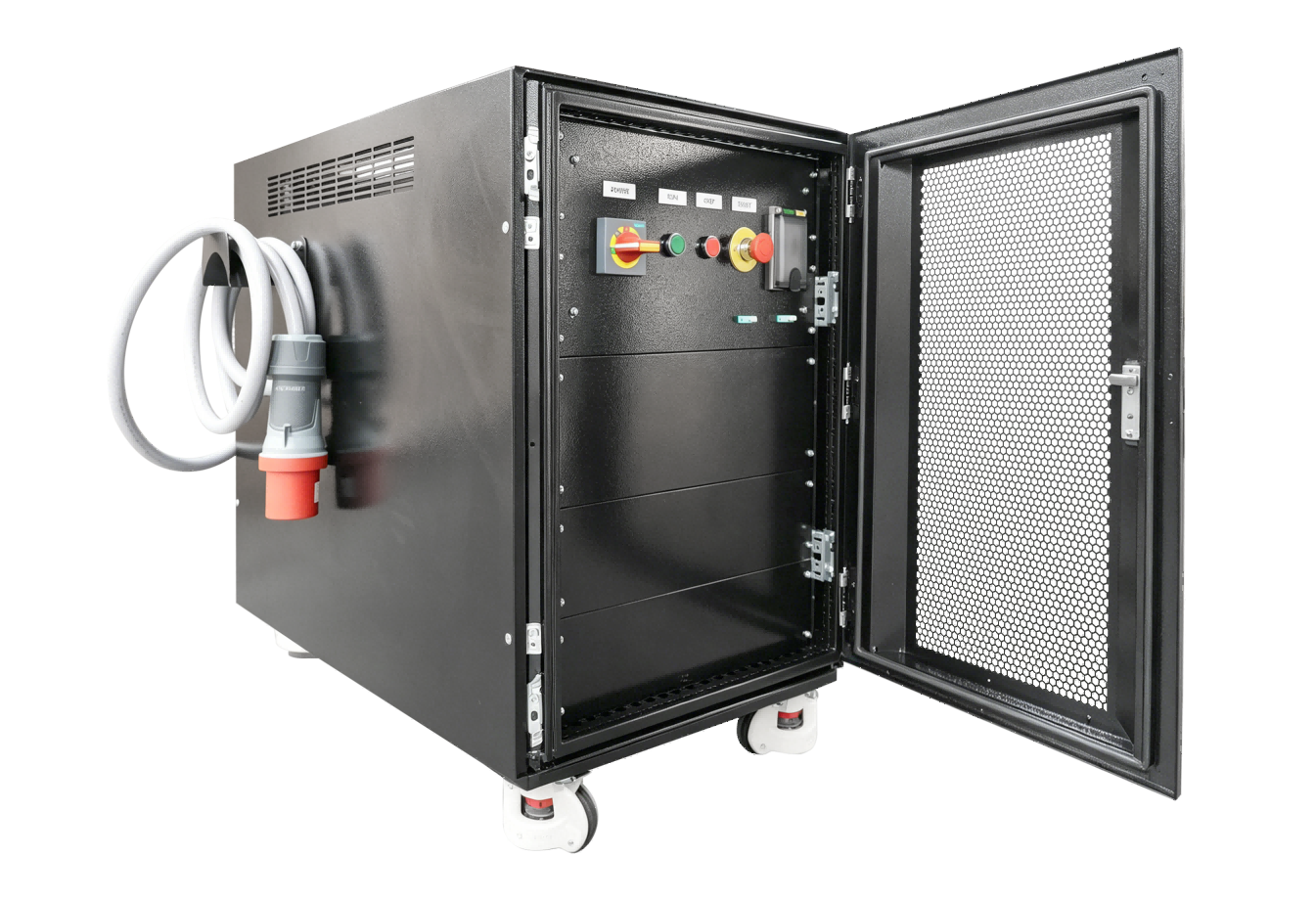 Top 19 Inch System Integration Cabinet Features You Need to Know