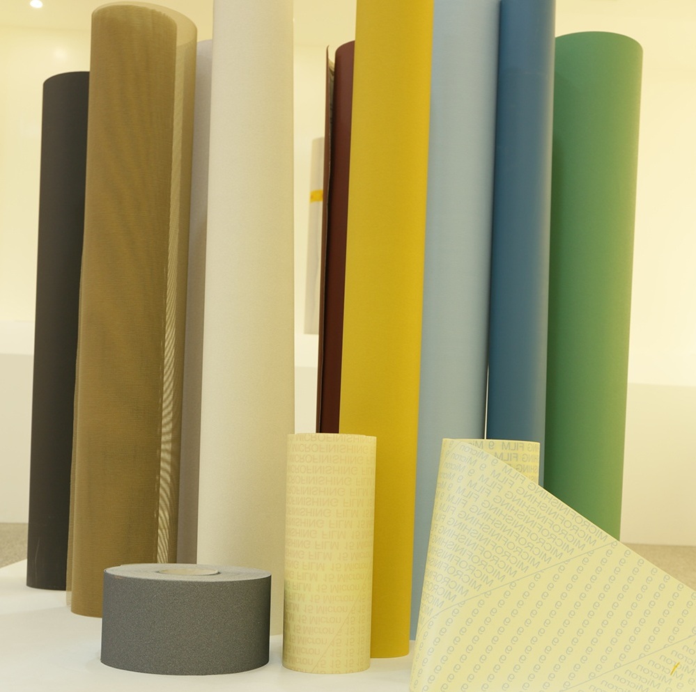 OEM Sandpaper Jumbo Rolls A Practical Buying Guide