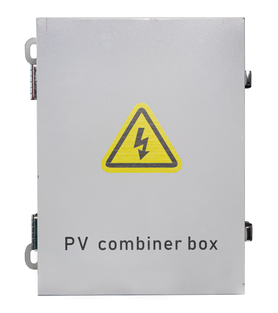 DC Combiner Box How to Choose a Good One