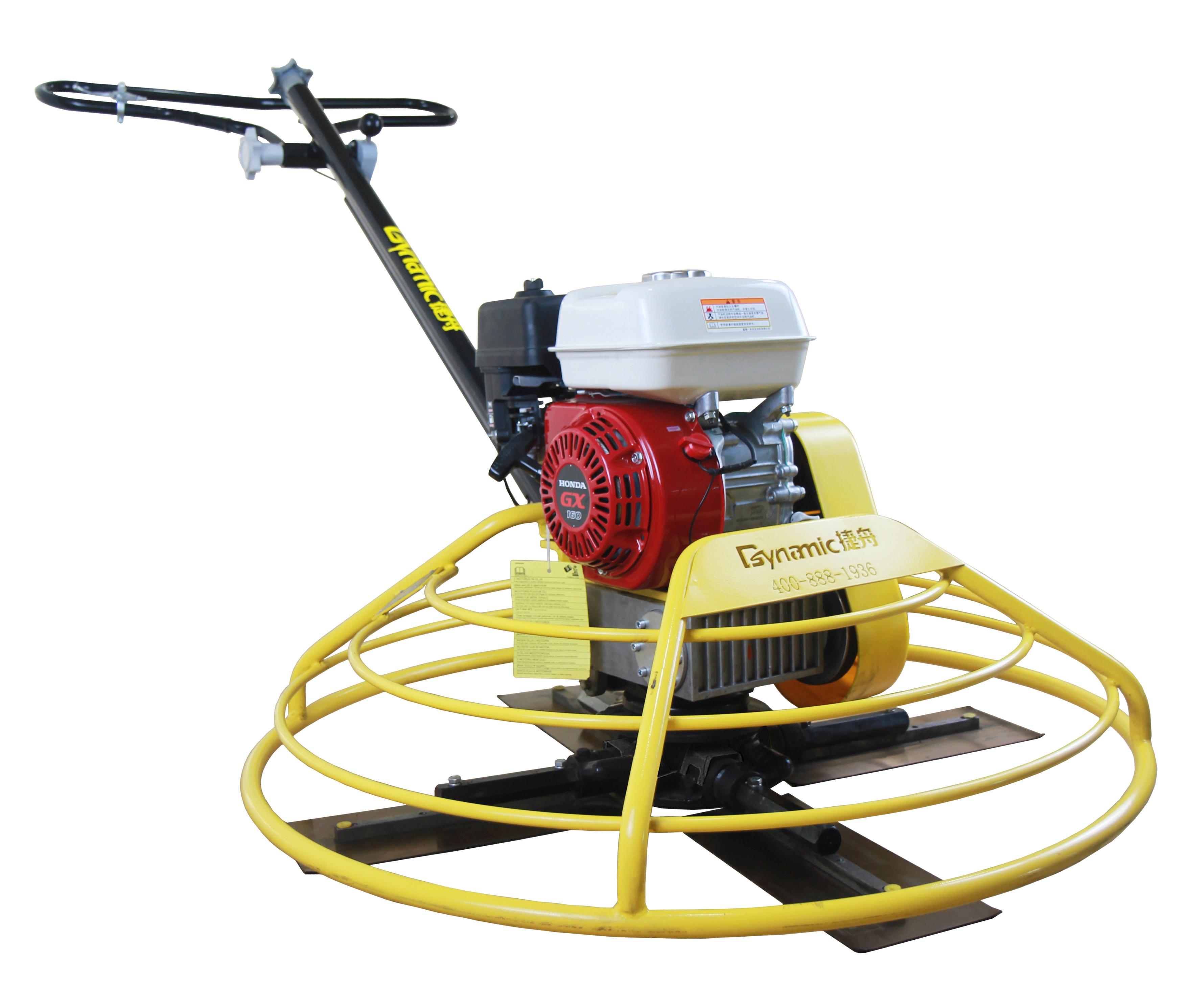 Walk-Behind Power Trowel Manufacturing: Honest Concerns and What to Watch For
