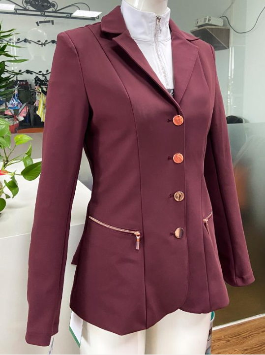 China Riding Jacket: The Ultimate Guide to Comfort, Durability, and Style