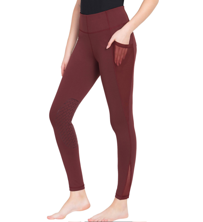 Equestrian Leggings Export Opportunities for Riding Apparel Suppliers