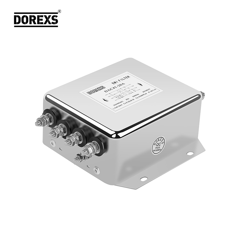 Top EMC Filter Solutions for Reliable Electromagnetic Compatibility
