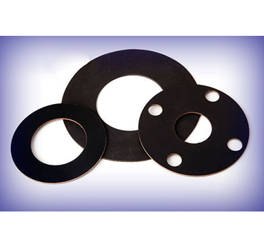 Neoprene Faced Phenolic Gaskets